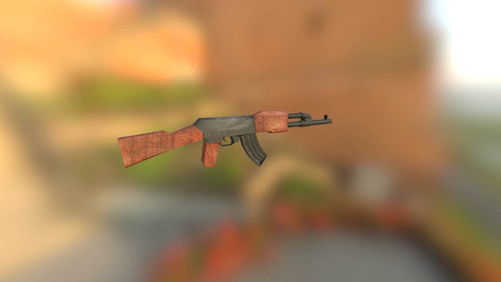 AK 47