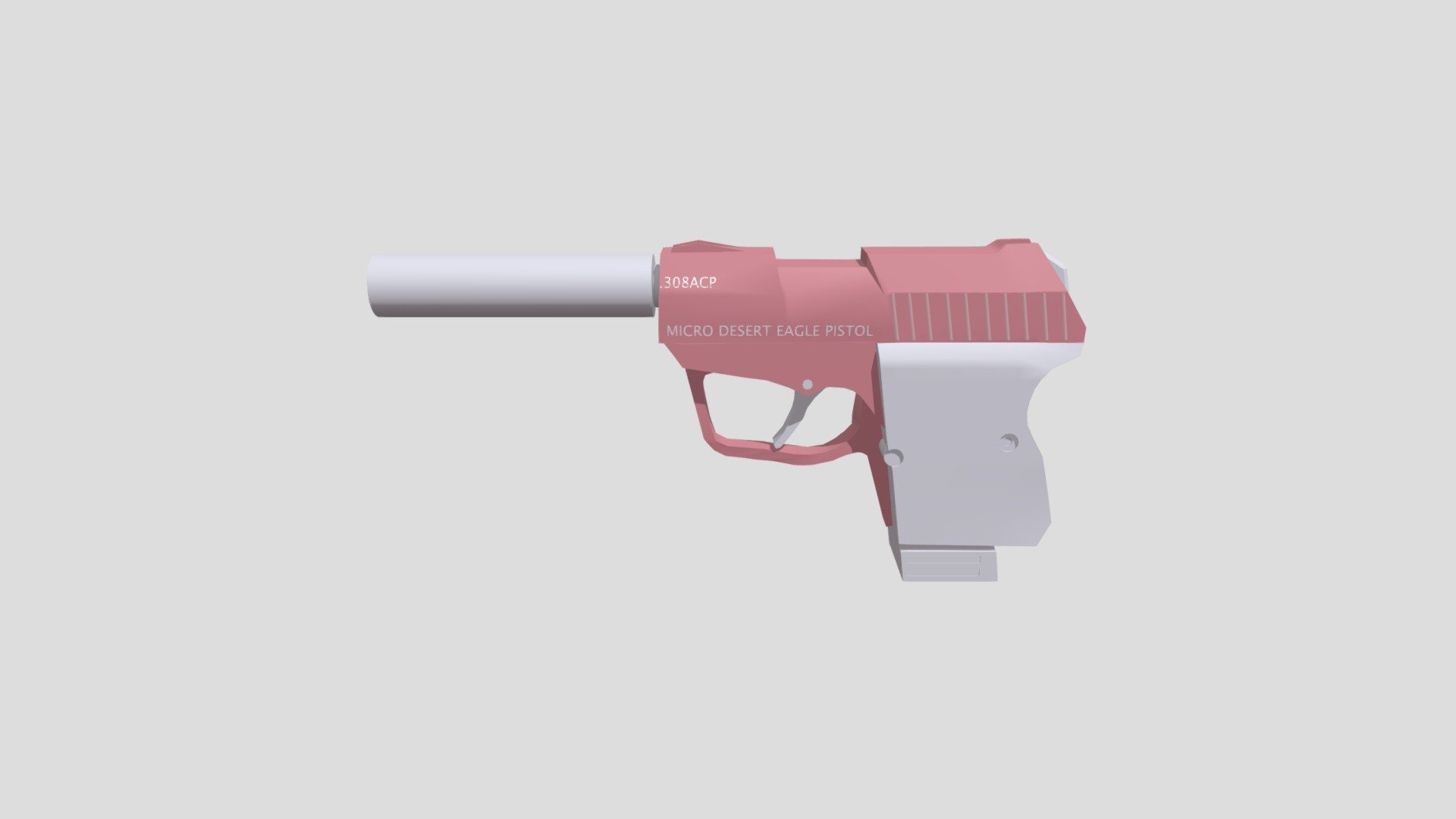 Microdeagle
