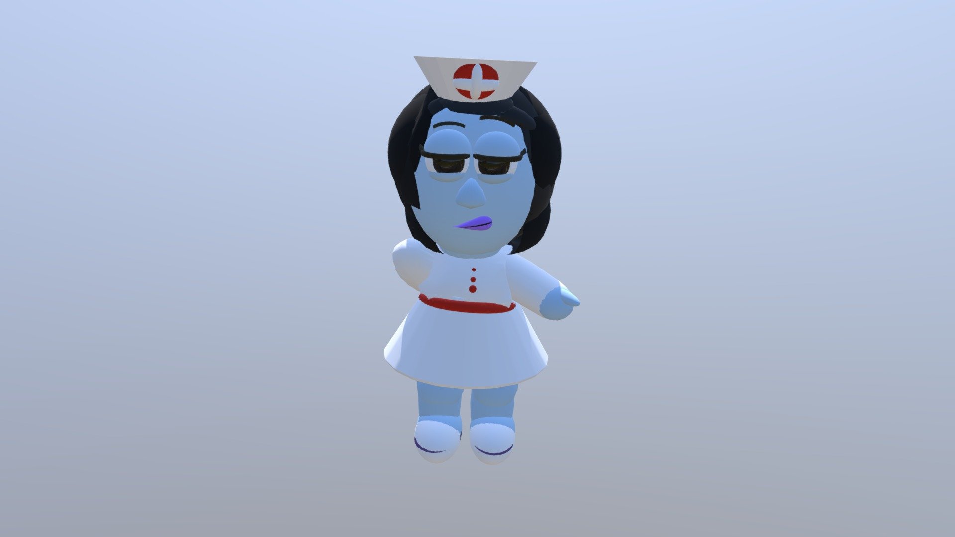 nurse