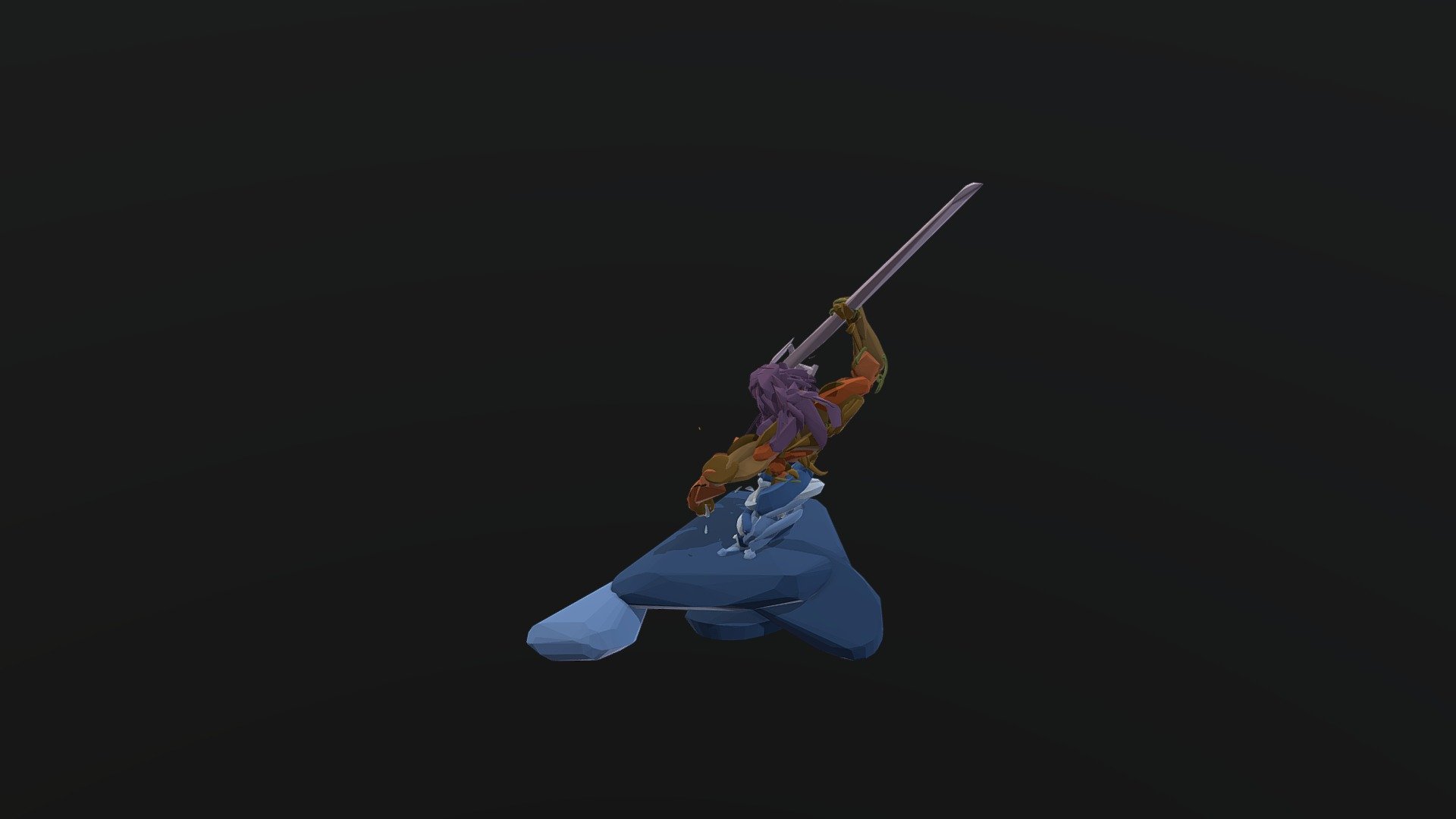 Poseidon
