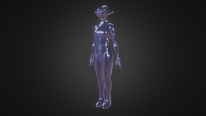 Rhynn 3D Model