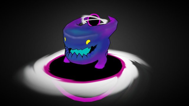 Dark Star Poro