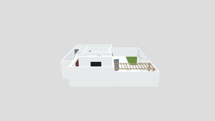 Option_2 3D Model