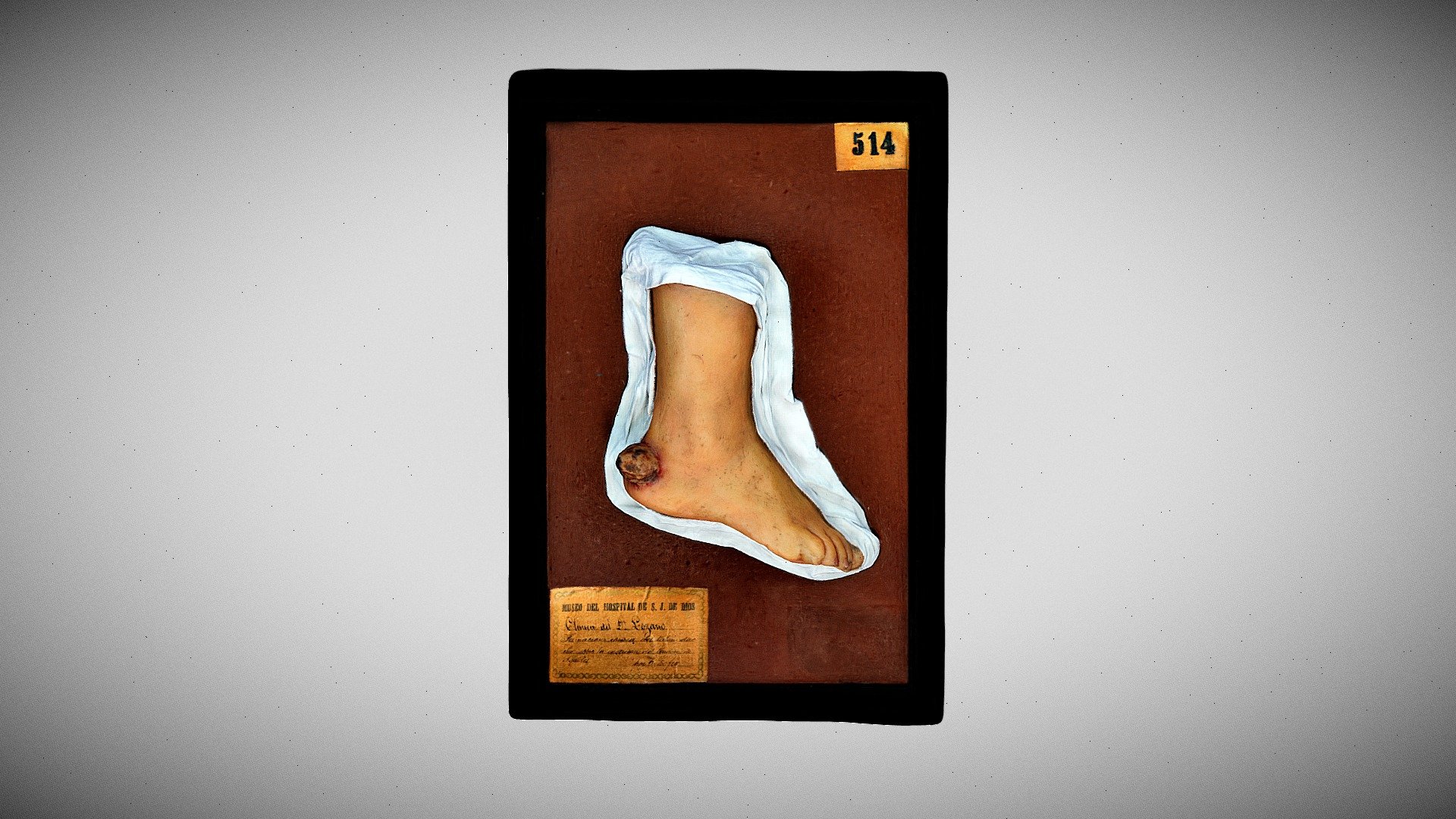 344 - 216 — Sketchfab embed 3D viewer