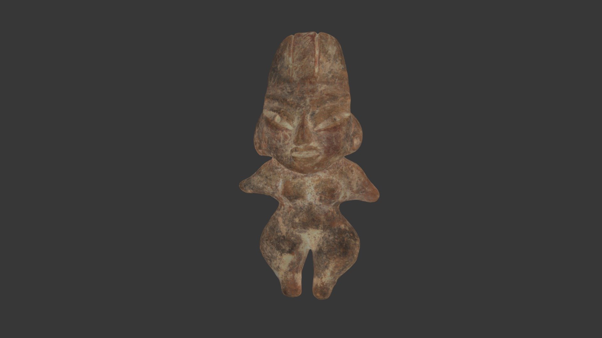 Standing Figure