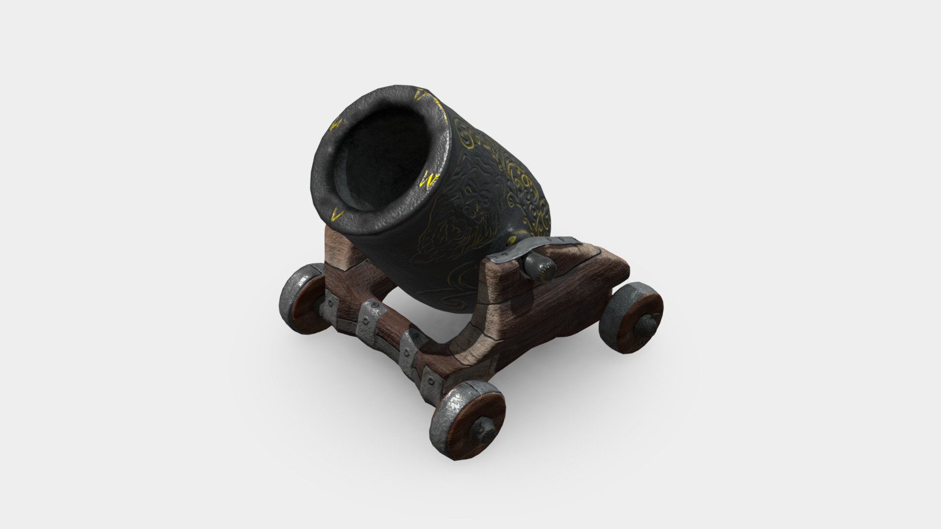 Cannon