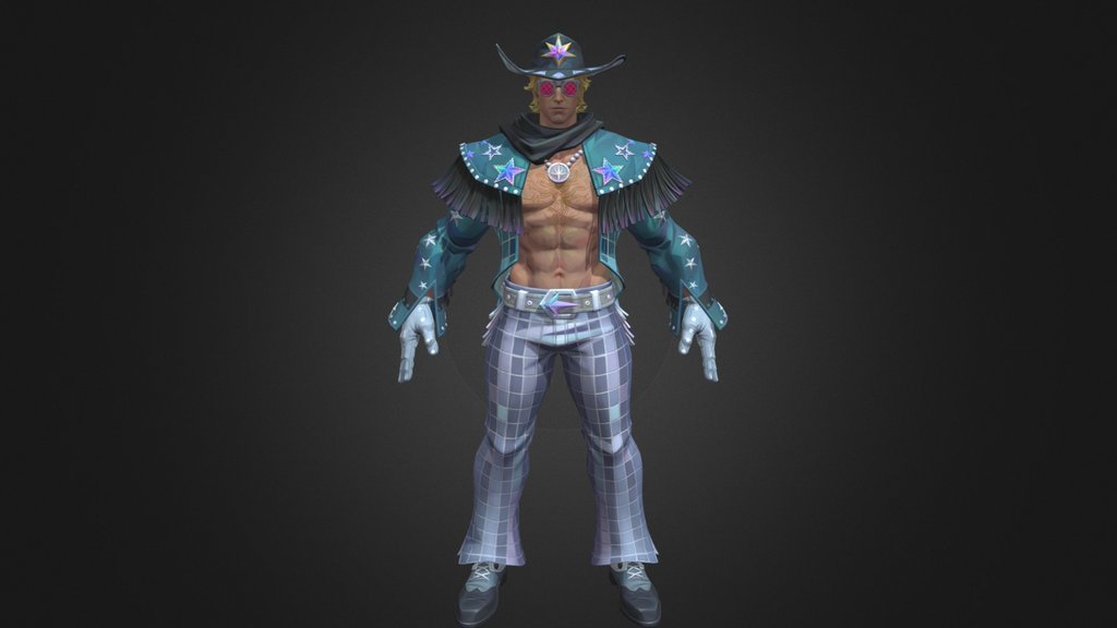 Starlord GROOVY GUARDIAN