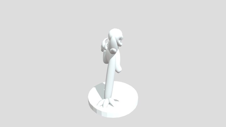 Quantity Figurine