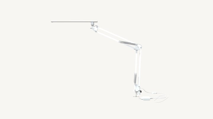 DL-700 - details 3D Model