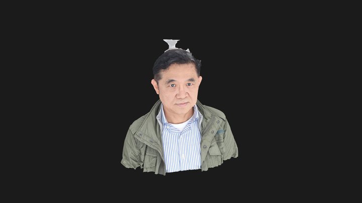 1114019 3D Model