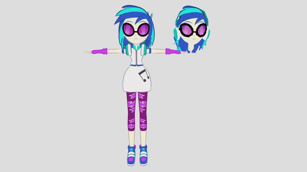 DJ Pon-3