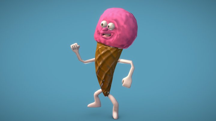 Sugar Sugar (doo doo doo doo doo dooo) – Kostenloses 3D-Modell STL
