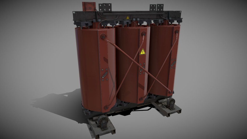 Voltage Transformer