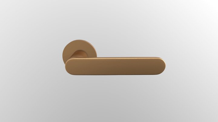 Wenus Fit KWF O 900 3D Model