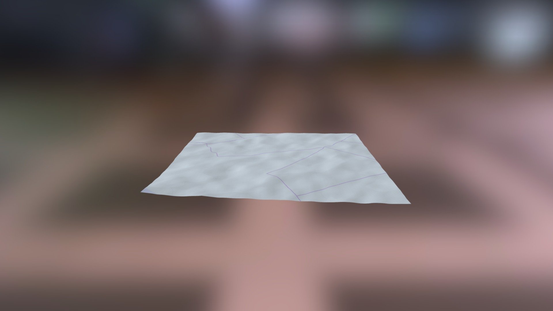 C1722 Pallantion (Besiri) — Sketchfab embed 3D viewer