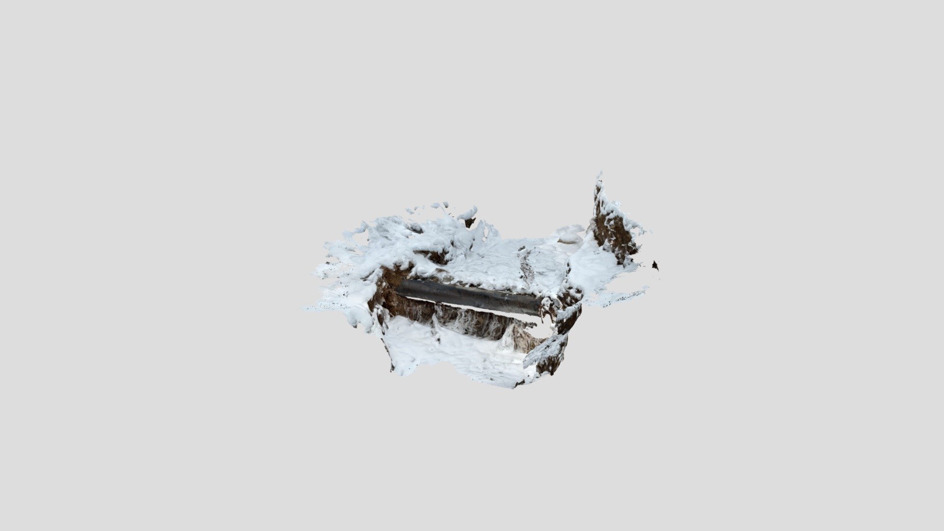 967.7 — Sketchfab embed 3D viewer