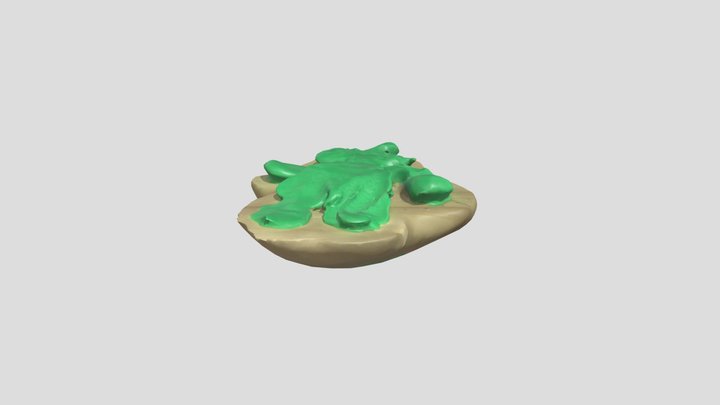 greblin – Modello 3D gratuito STL