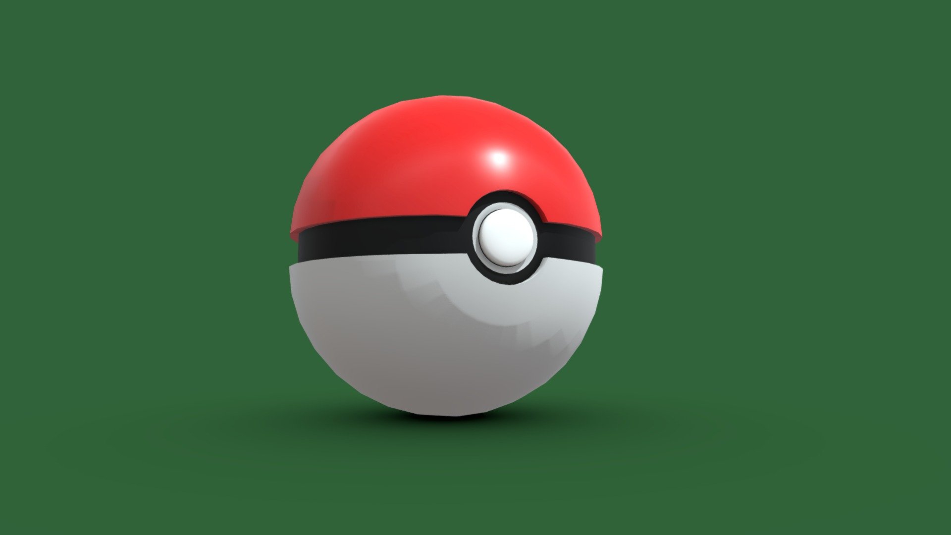 Pokeball