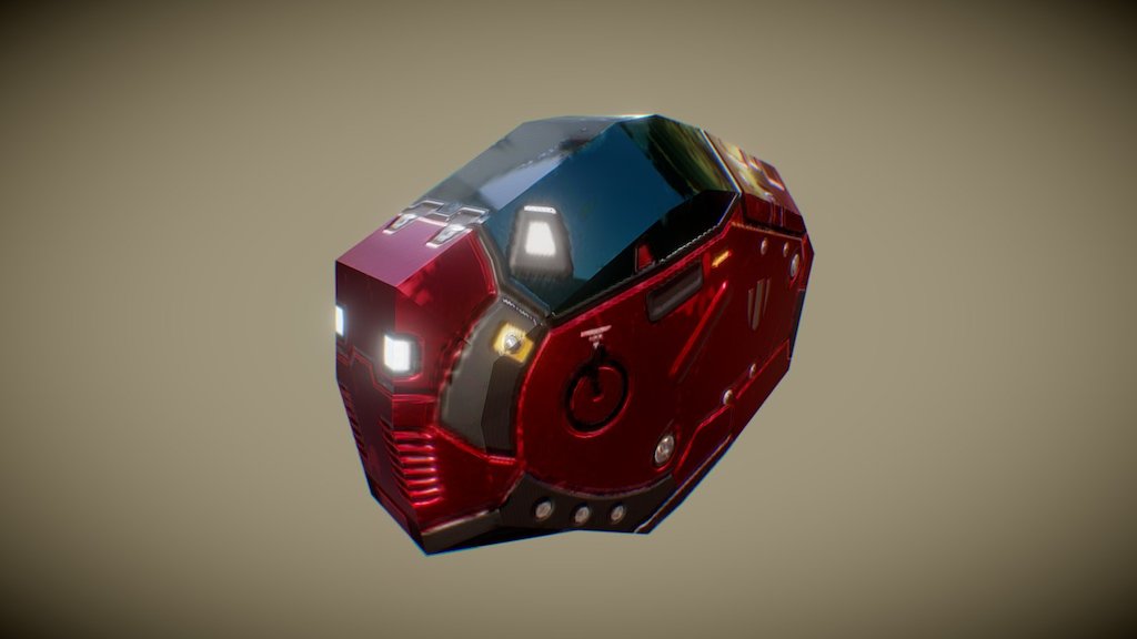 Hovercab