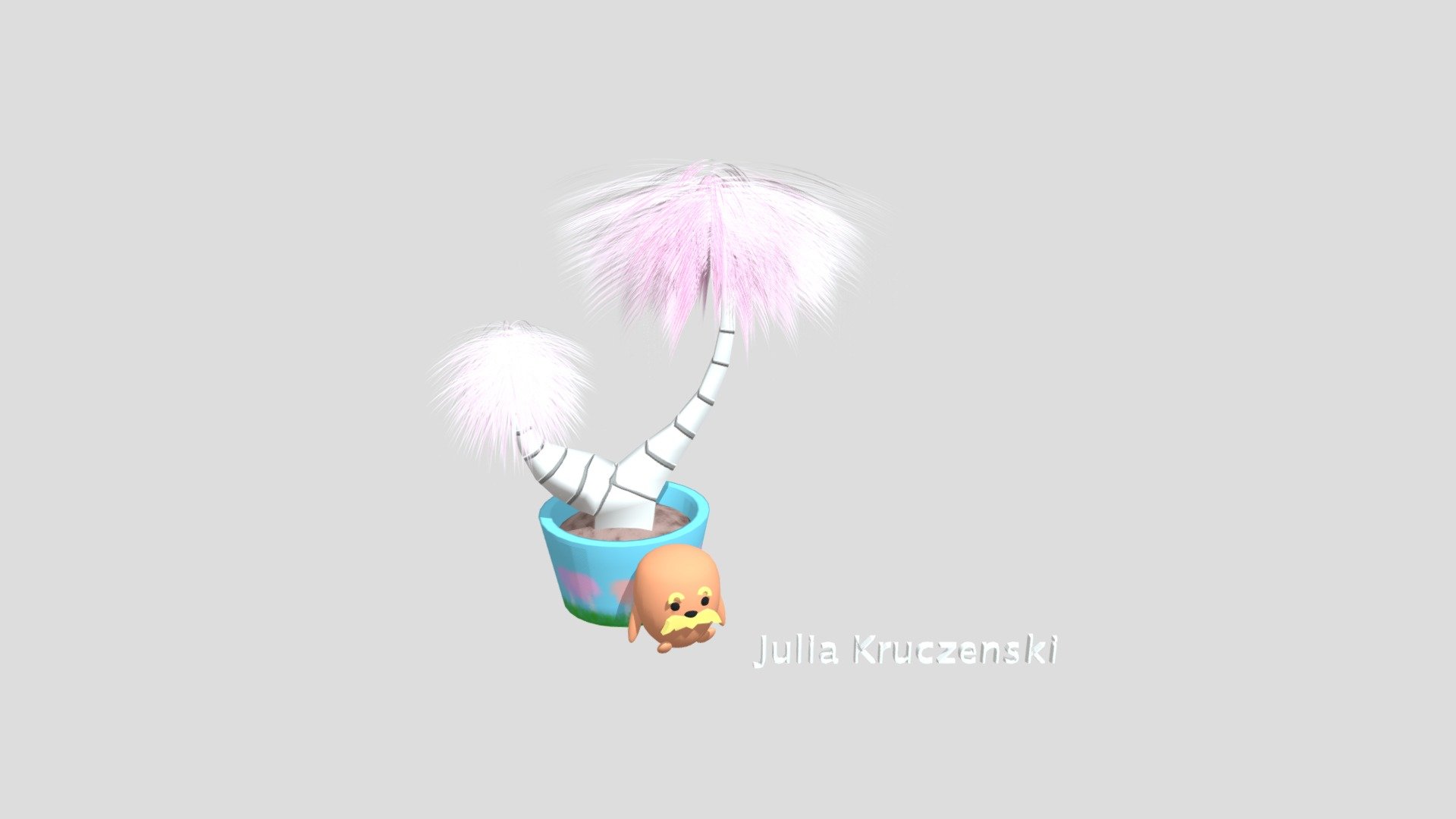 Wk8 Plant Kruczenski Julia