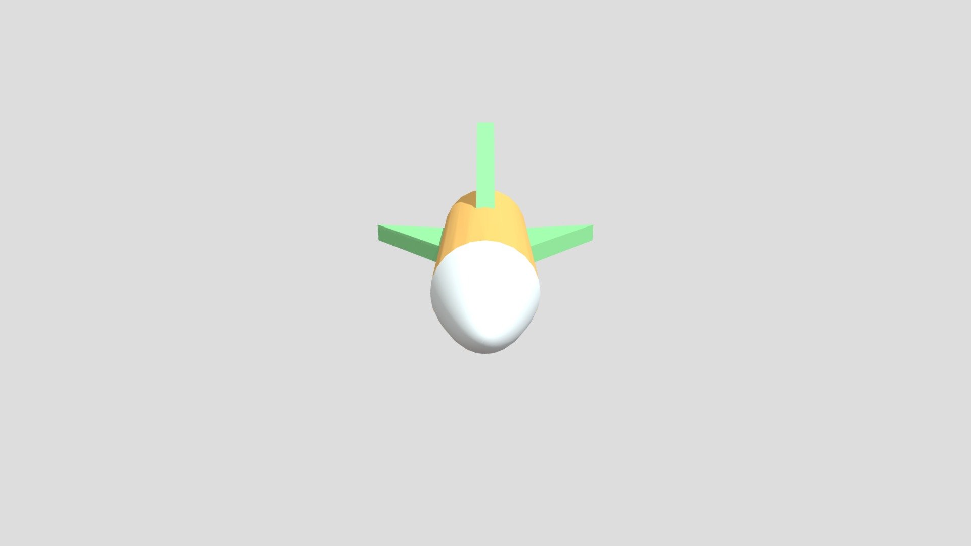 Clayton - Space Rocket