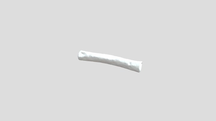 Wood Log – Modèle 3D gratuit STL