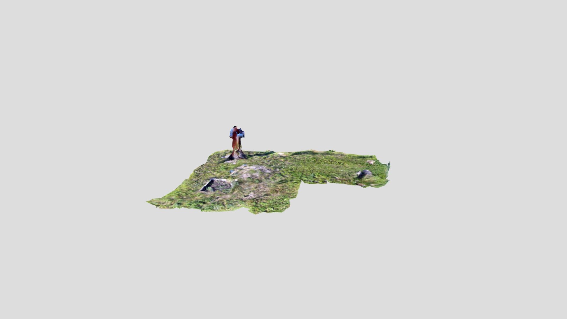 terrain