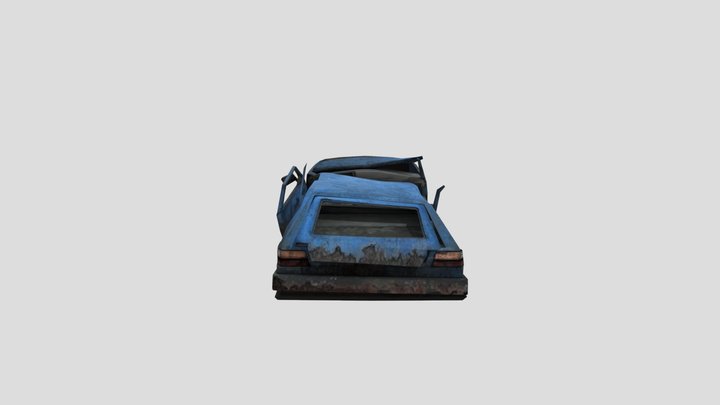 Gmod 3D models - Sketchfab