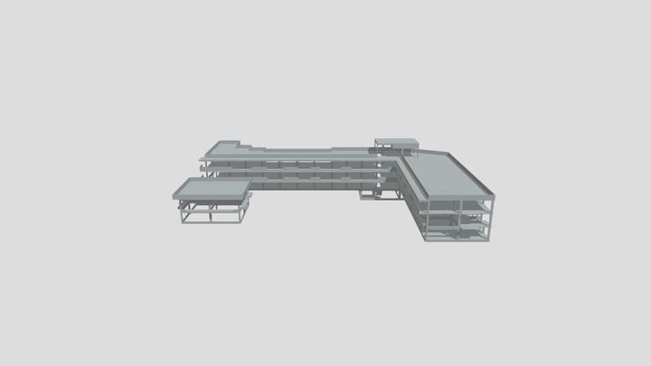 PATRÃO - CC RENATO POLATTI 3D Model