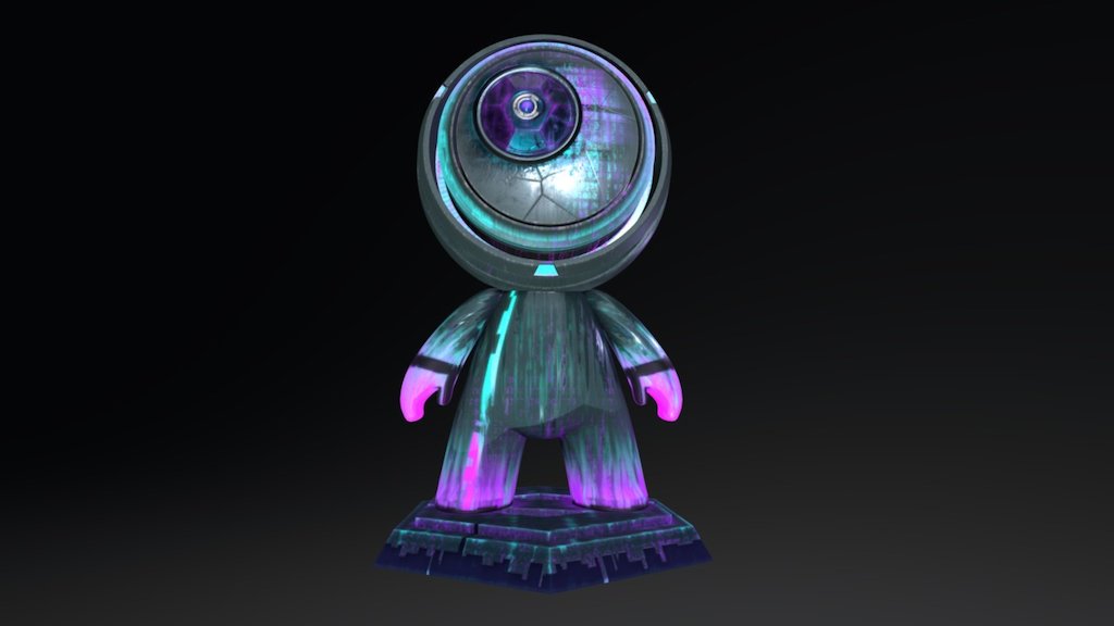 MEET_GLitCh_Mat