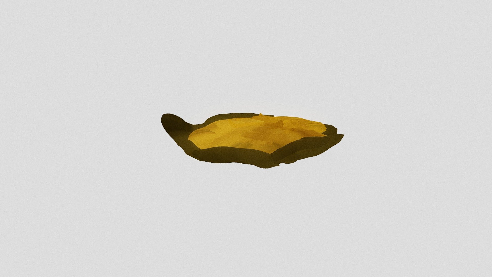 Wonda Desert