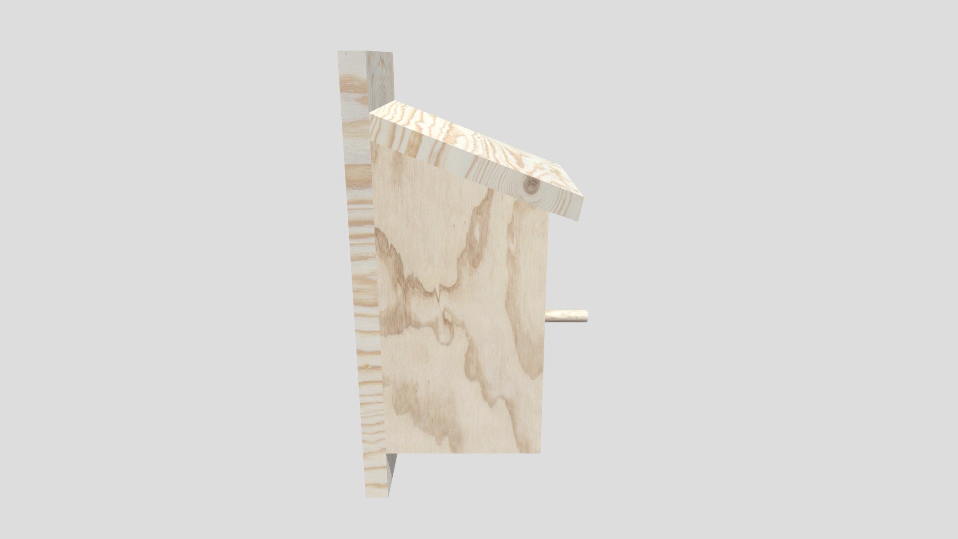 Birdhouse