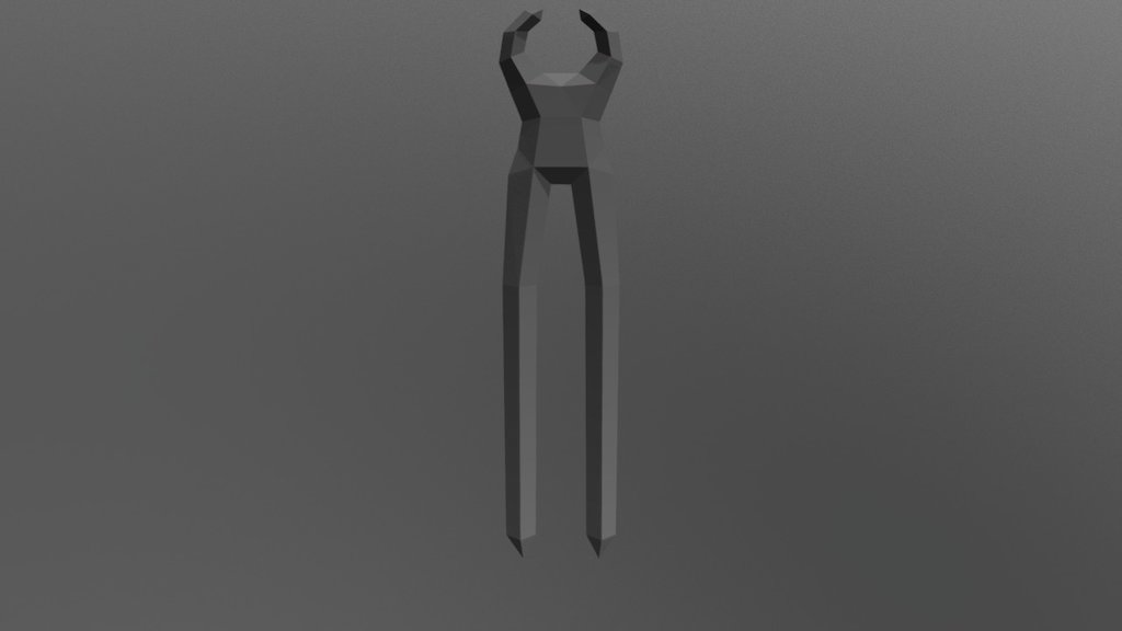 Asset by Feyfolken | Tools |  Tool 2
