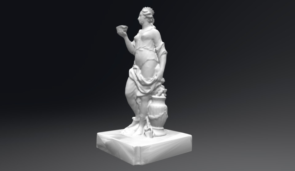 Persephone - Download Free 3D model by indigorise [a92d70c] - Sketchfab
