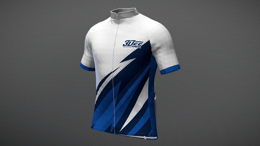 Cycling Jersey