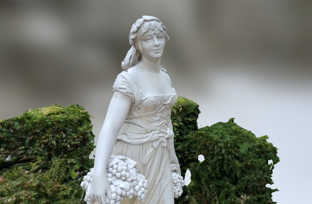 Garden of Camellias-Puteaux – Modèle 3D gratuit STL