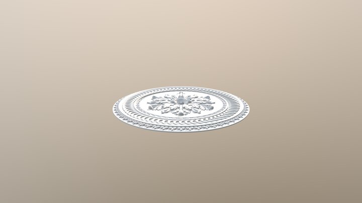 RD085 3D Model