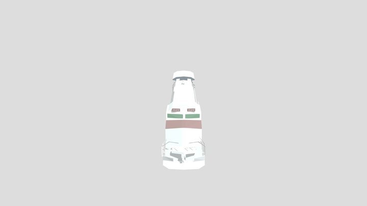 uploads_files_177514_3d-model_fbx 3D Model