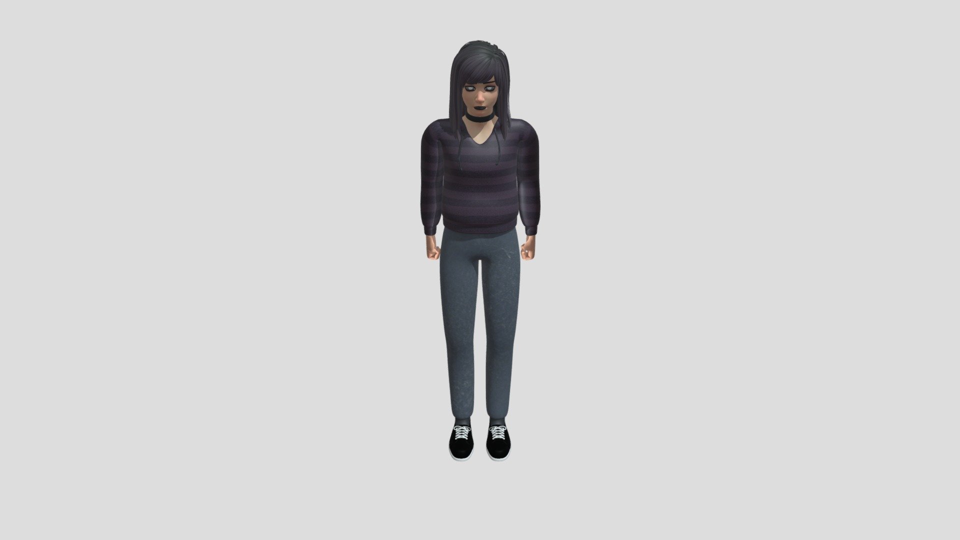 Millie count the ways 2020 mobel download free 3d model by sdfghtyjny