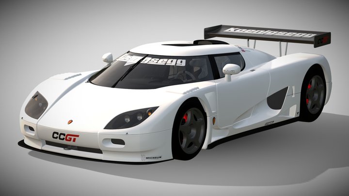 Forza-horizon-4-free-download 3D models - Sketchfab