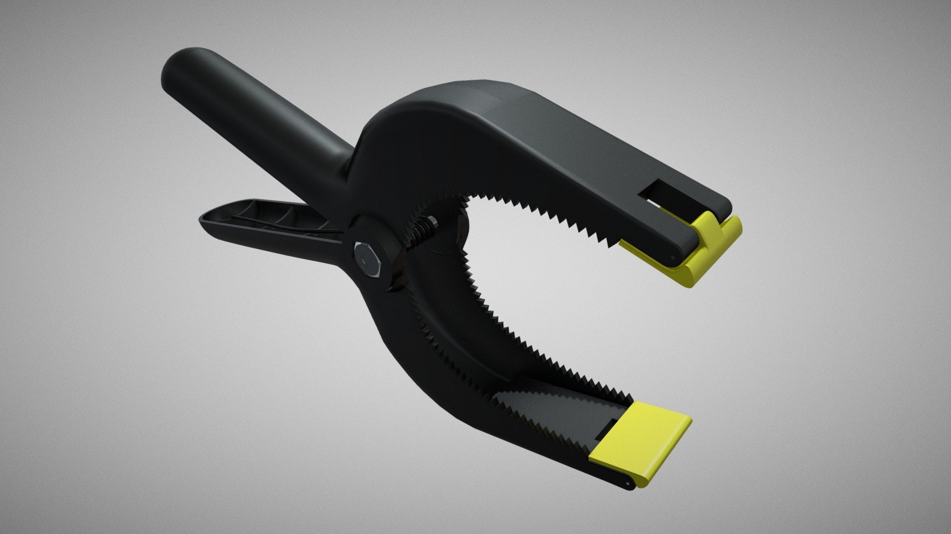 Simple clamp