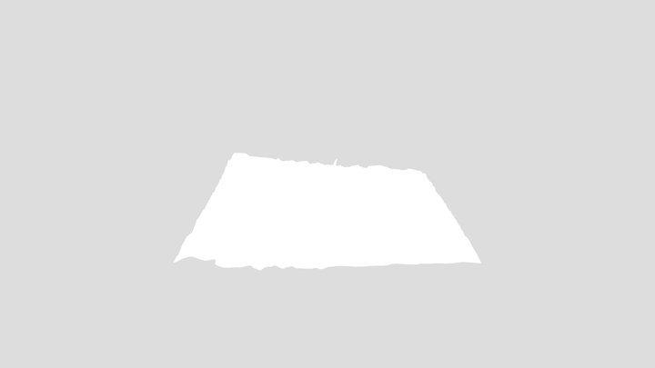 Tree Stump – Modèle 3D gratuit STL