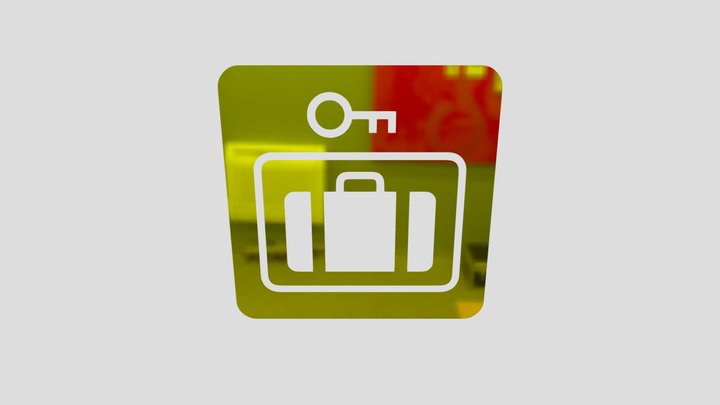 Left Luggage