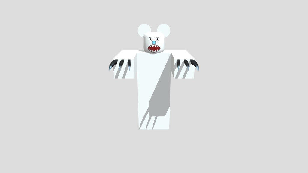 RAWRBEAR