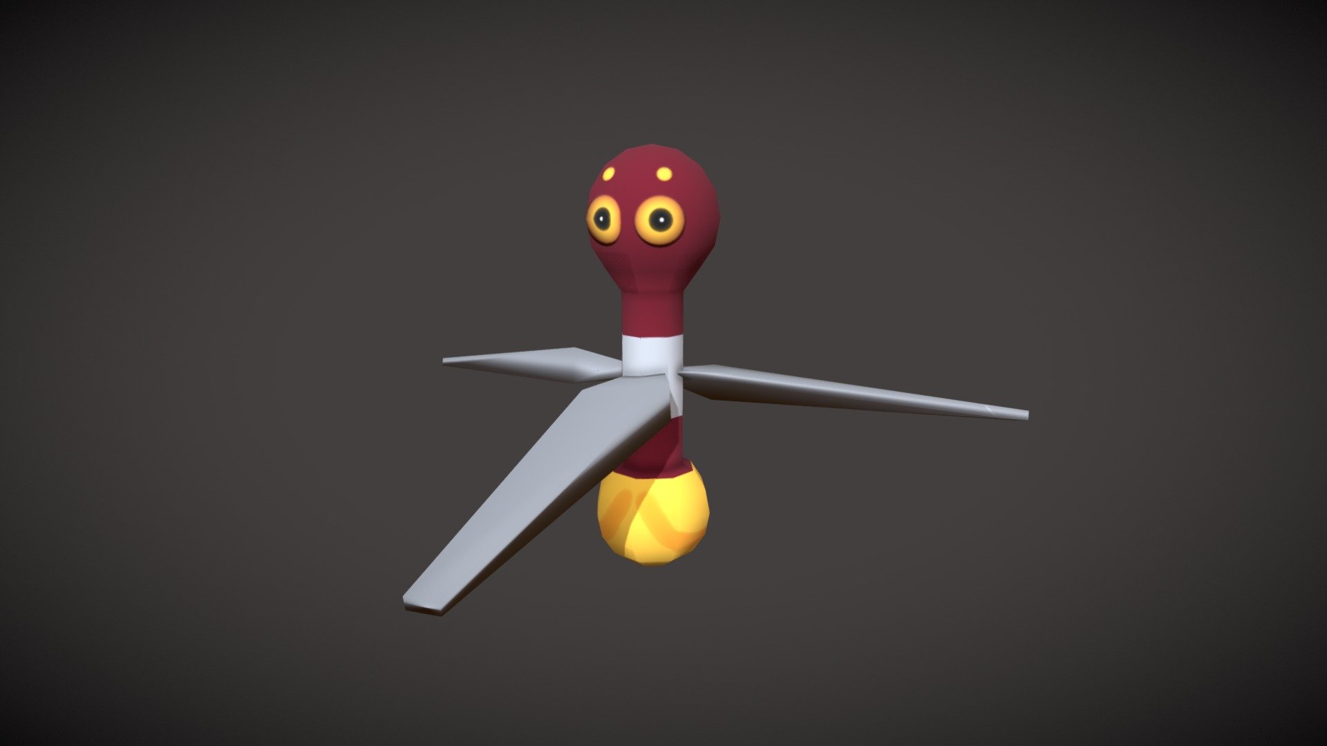 #44 - Ruffan