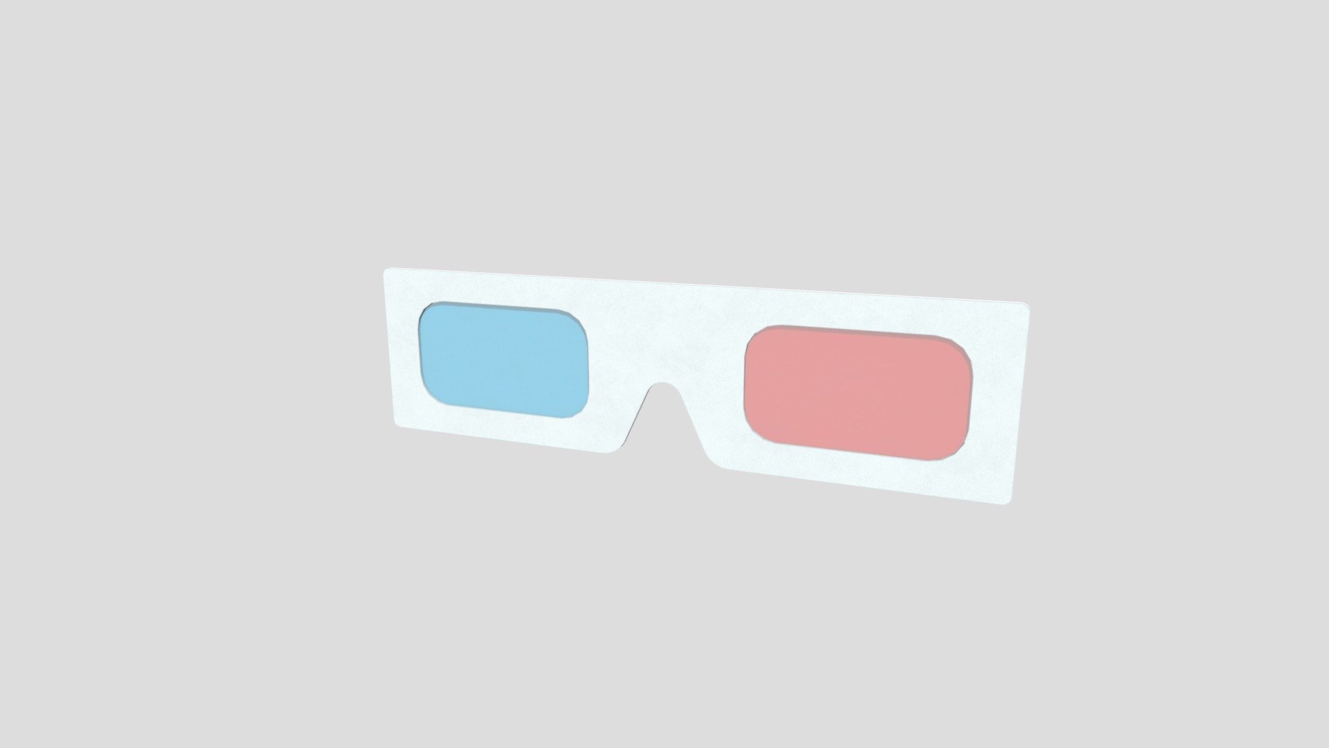 3D Glasses 202303-5 — Sketchfab embed 3D viewer