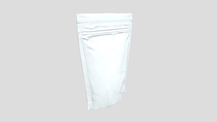 TESTE 1 AQUATRO 3D Model