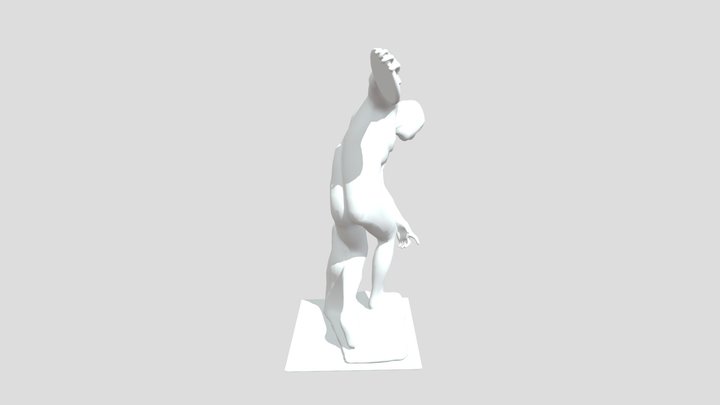 Statya – Gratis 3D-model STL