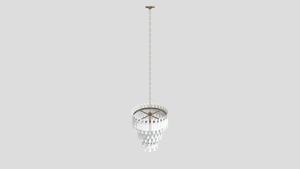 Chandelier Rodeo Drive L