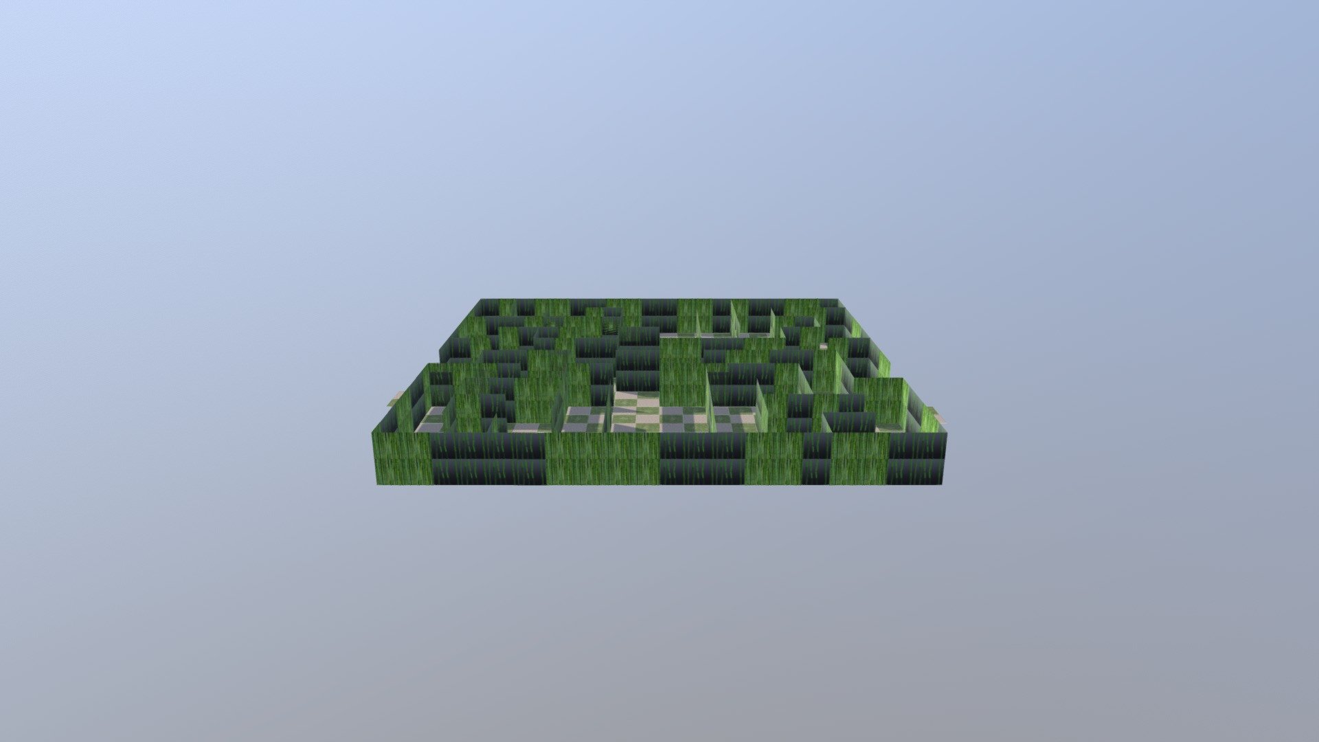 maze